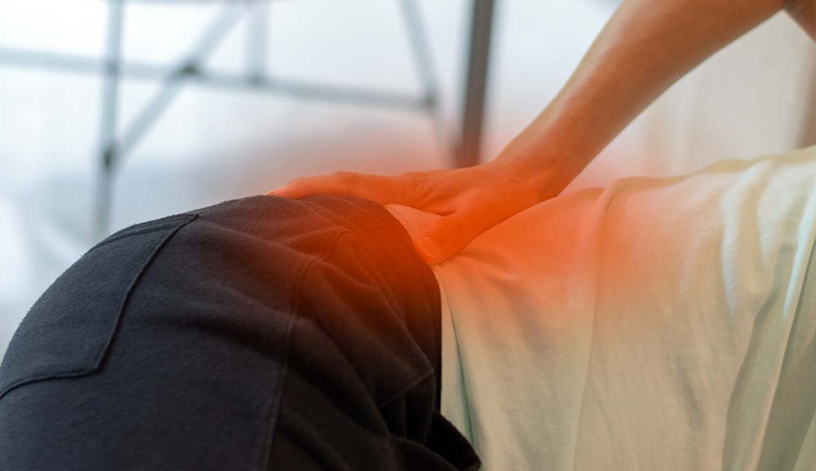 Lussazione di protesi d'anca: una complicanza ancora troppo frequente 